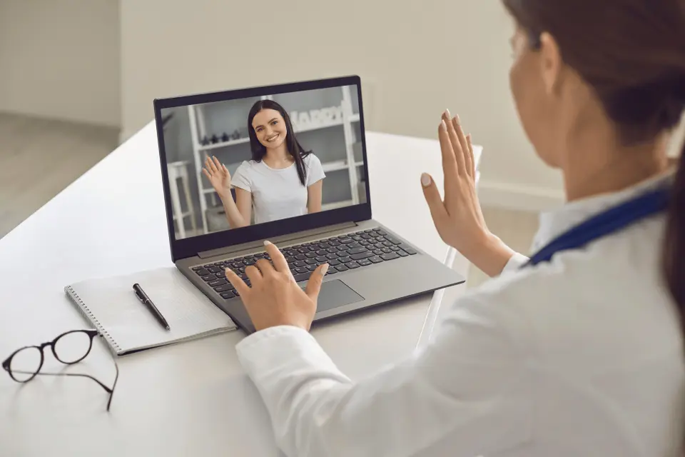 Online Therapy: How Virtual Sessions Compare to In-Person