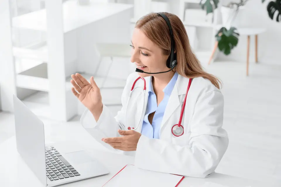 Online Dermatologist Visits: What to Expect and When They Make Sense