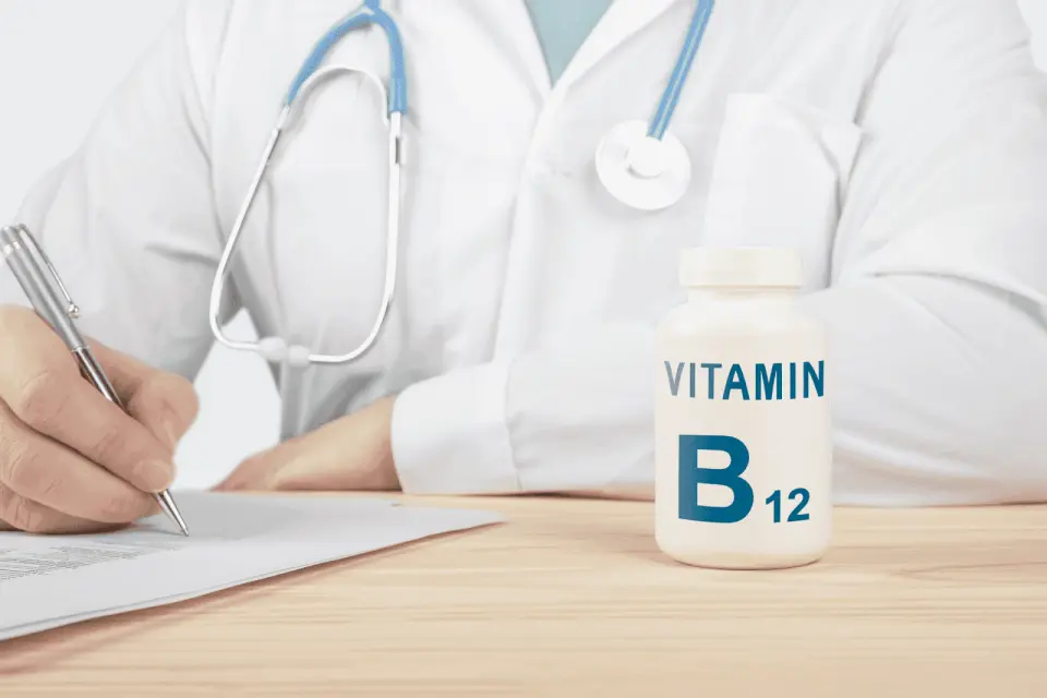 How Long Does It Take to Recover From B12 Deficiency?