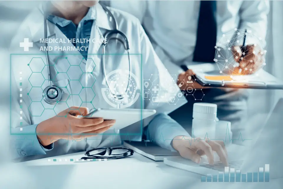 10 Benefits of Artificial Intelligence in Healthcare (With Real Examples)