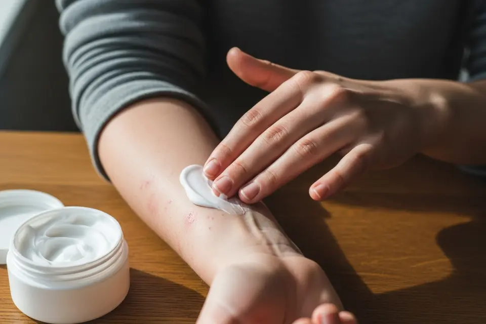 Does Eczema Go Away? What to Expect Over Time and How UV Helps