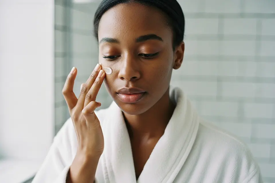 Dry Skin Moisturizing Tips for the Transition From Winter to Spring