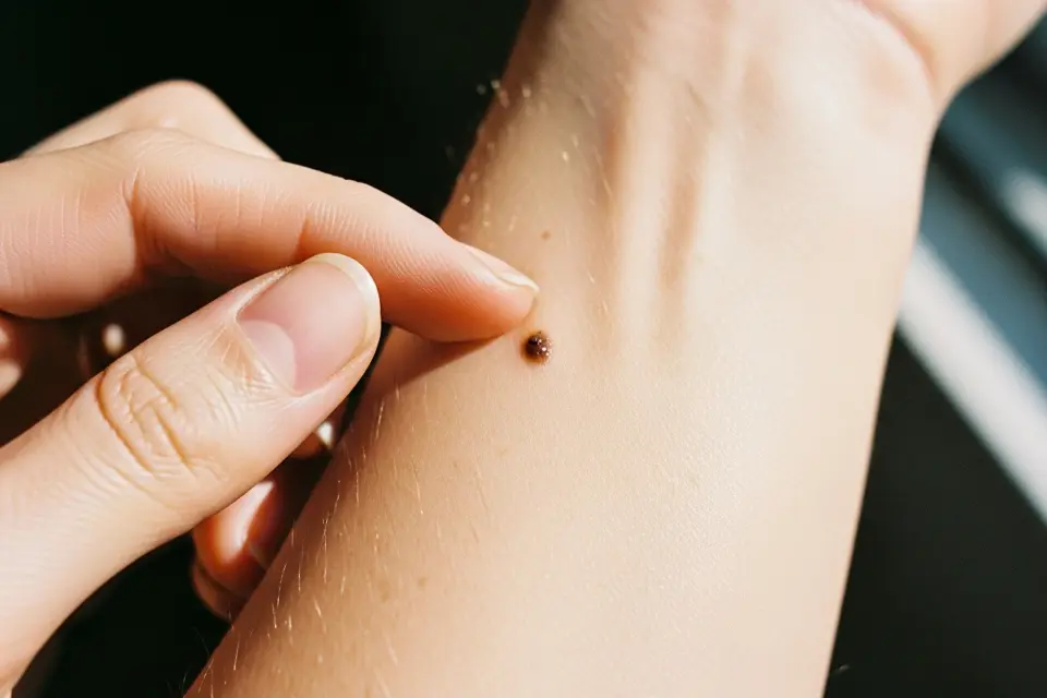 Dysplastic Nevus: When an Atypical Mole Needs Further Evaluation