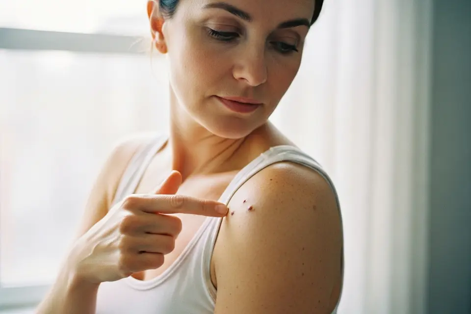 Early Stage Melanoma: What It Looks Like and Why Early Detection Matters