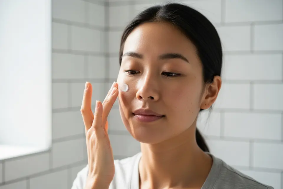 Eczema on Your Face: Triggers, Treatment, and How Sun Exposure Plays a Role