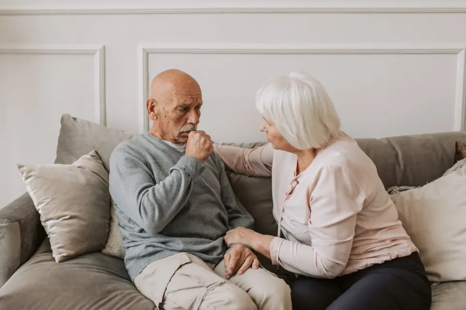 Does Mucinex Make You Cough More? What to Expect