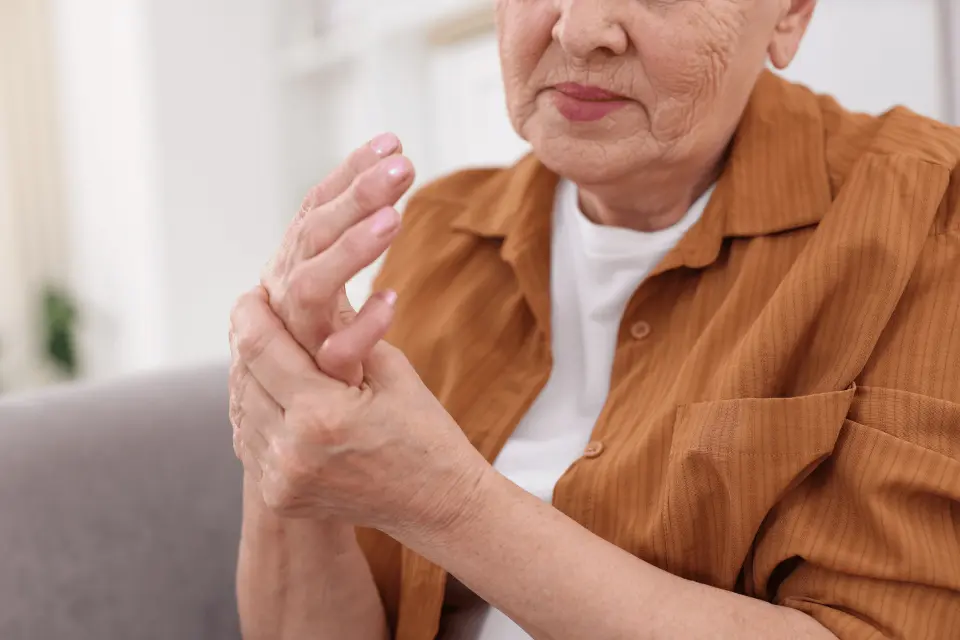Easing Arthritis Pain: Home Remedies That Actually Help