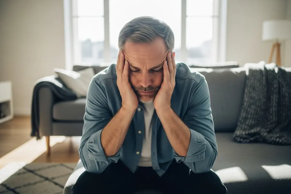 Emotional Fatigue: Why You Feel Drained and How to Recover