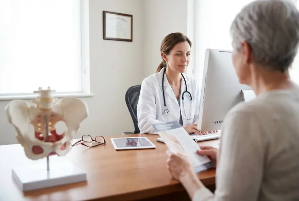 Painful Sex After Menopause: Causes and Treatment