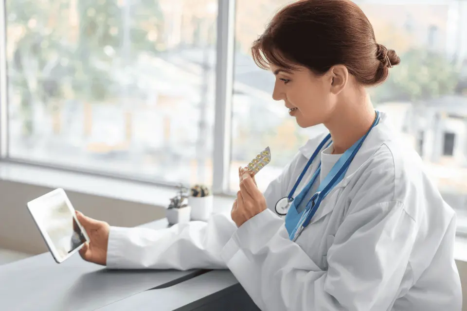 How to Get an Antibiotic Prescription From an Online Doctor