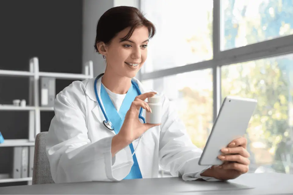 How to Get a Metformin Prescription Online