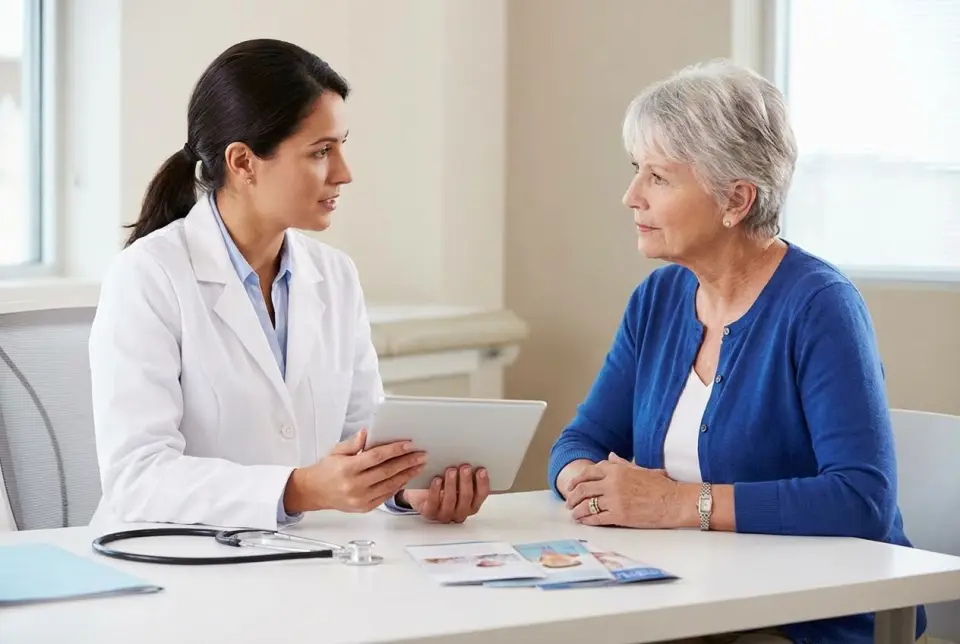 Vaginal Bleeding After Menopause: What It Means