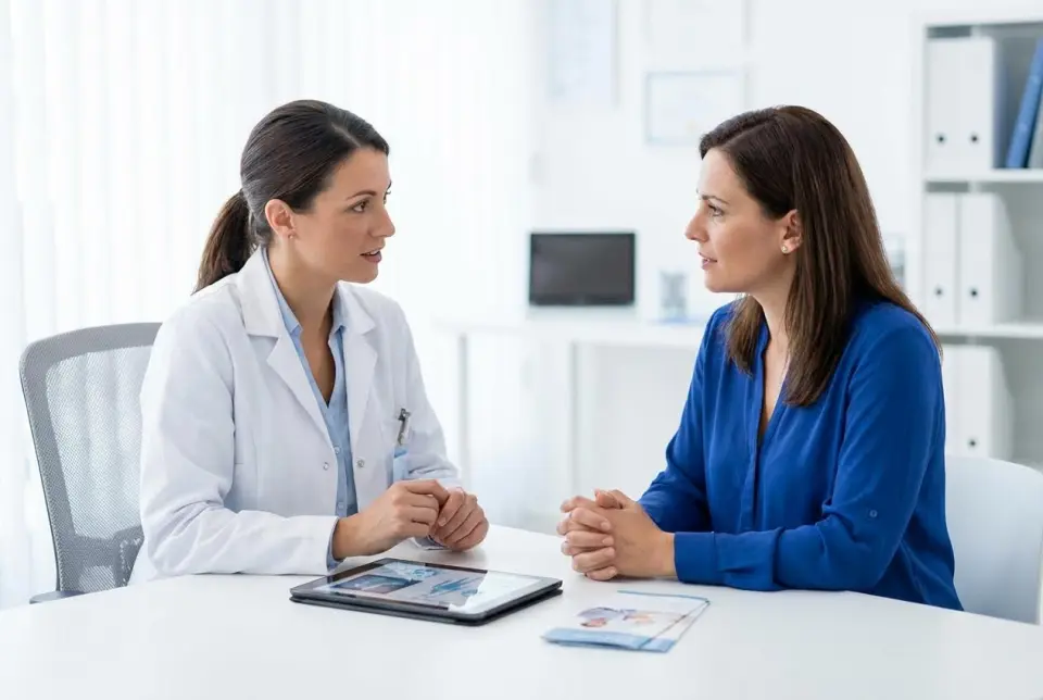 Menopause Vaginal Itching: Causes and Treatment