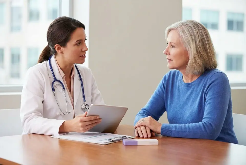 Can You Get Pregnant During Menopause Without a Period?