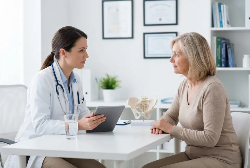 Period After Menopause: What It Means