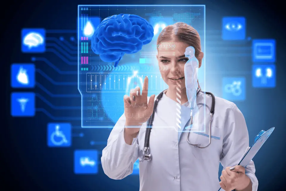 What a Digital Physician Is and How It Works