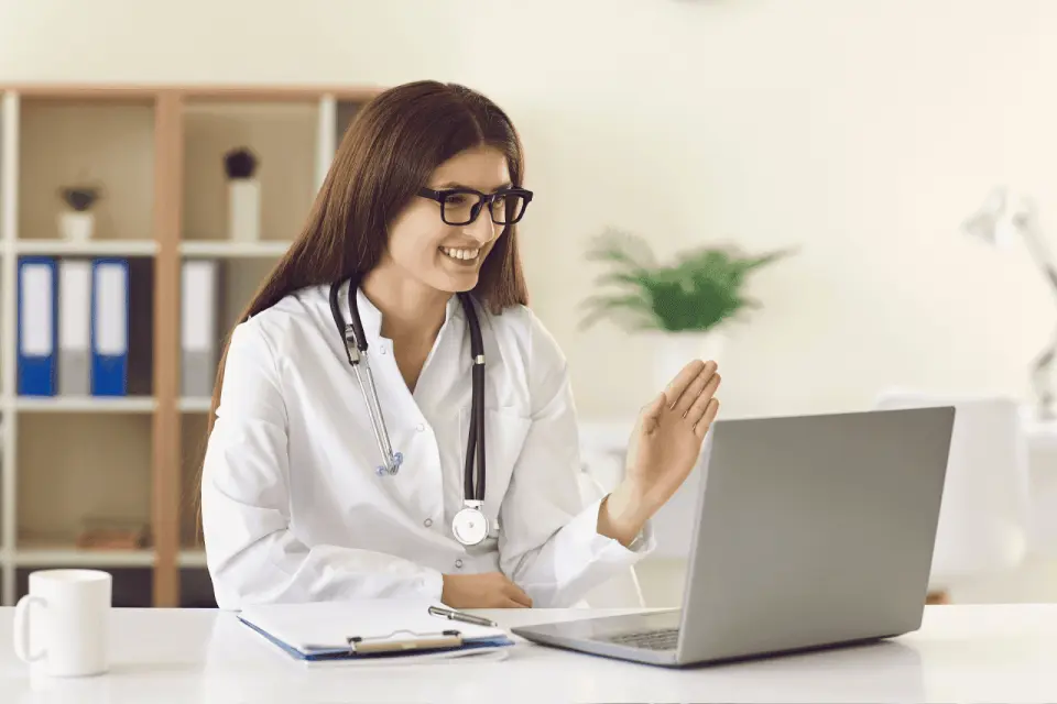 Finding a Trusted Online Primary Care Doctor