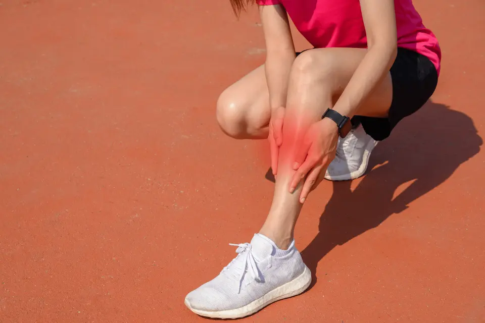 Shin Splints Treatment: How to Recover and Prevent Them from Coming Back