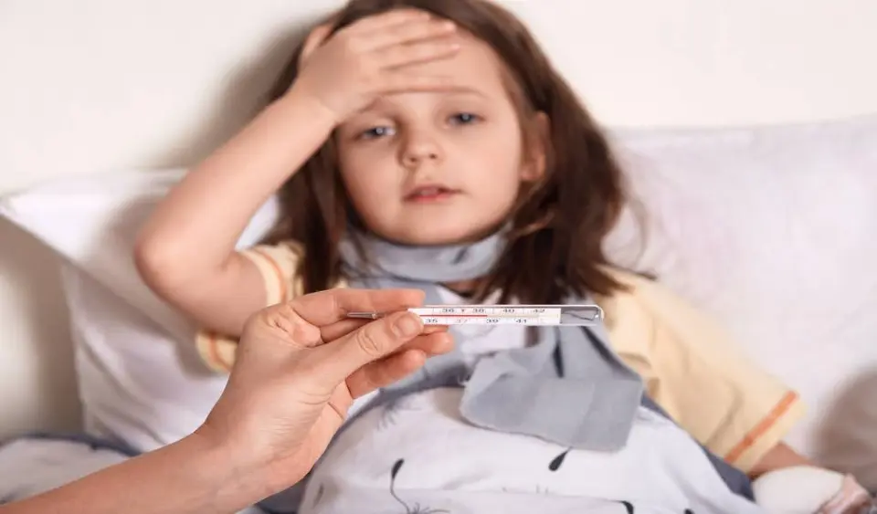 Fever With No Other Symptoms in Toddlers: What to Know