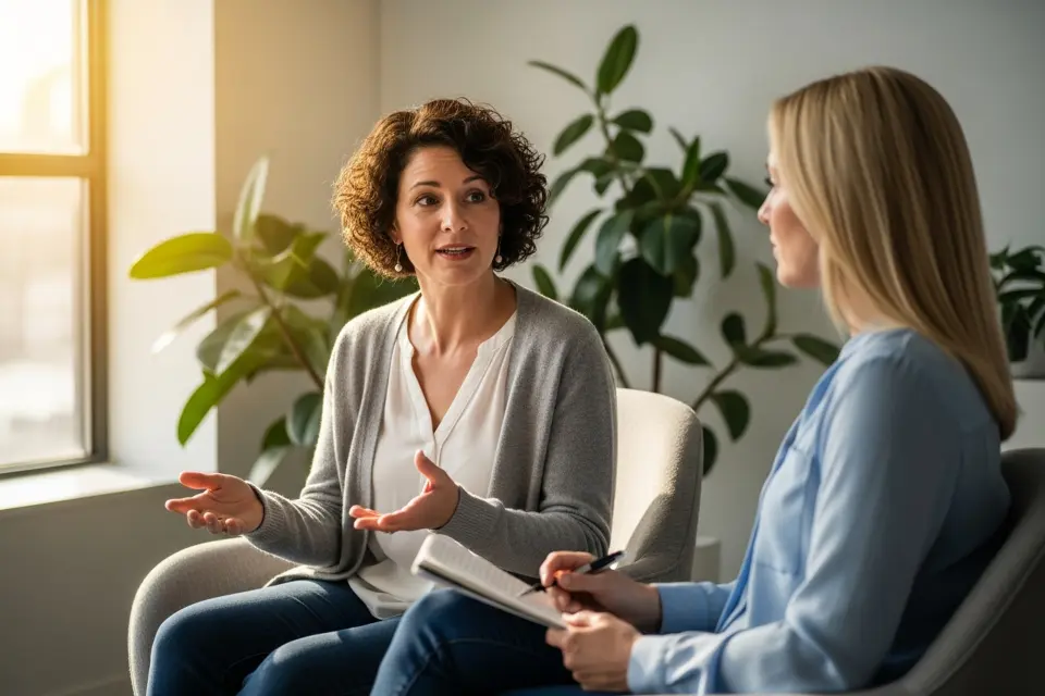 Finding a Mental Health Professional for Anxiety: Where to Start