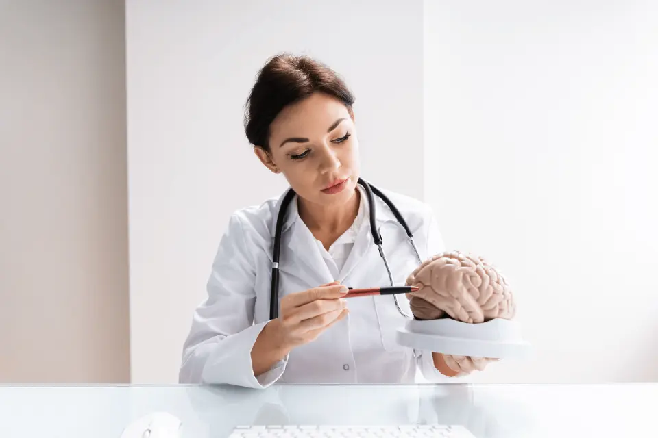 How a Neurologist Can Help You via Telehealth