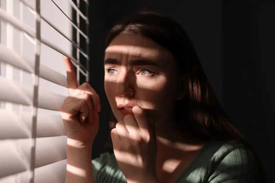 Take This Free Psychosis Test
