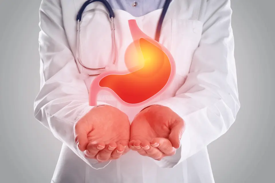 Best Herbal Teas for Heartburn Relief