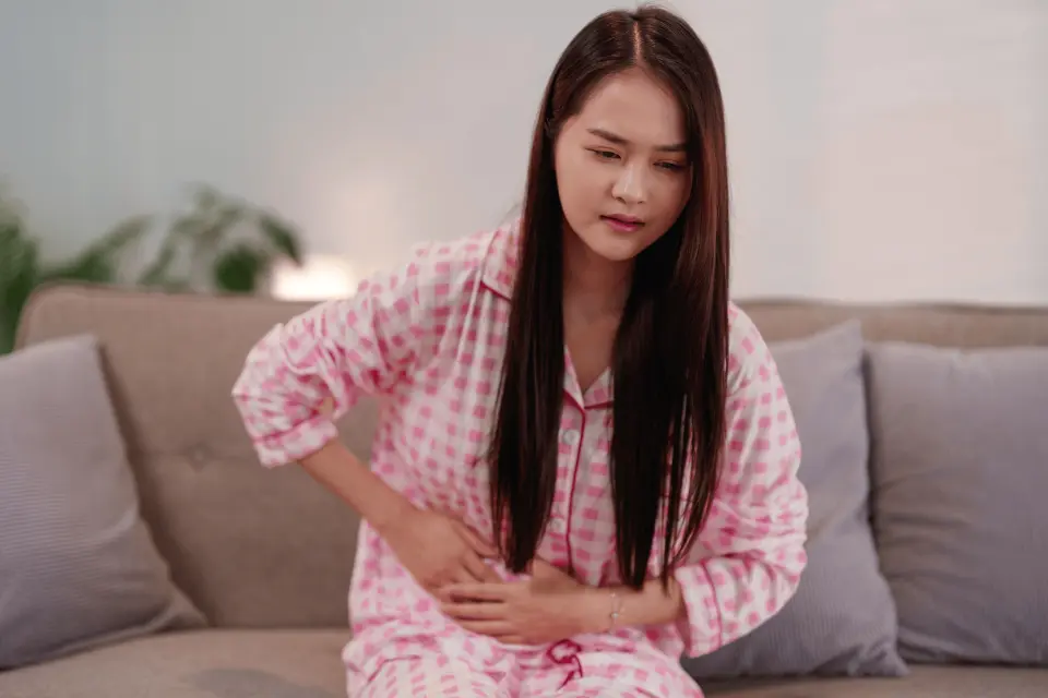 Is Sprite Actually Good for an Upset Stomach?