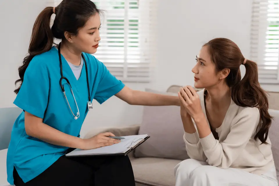 Mental Health America (MHA) Quiz: How It Works