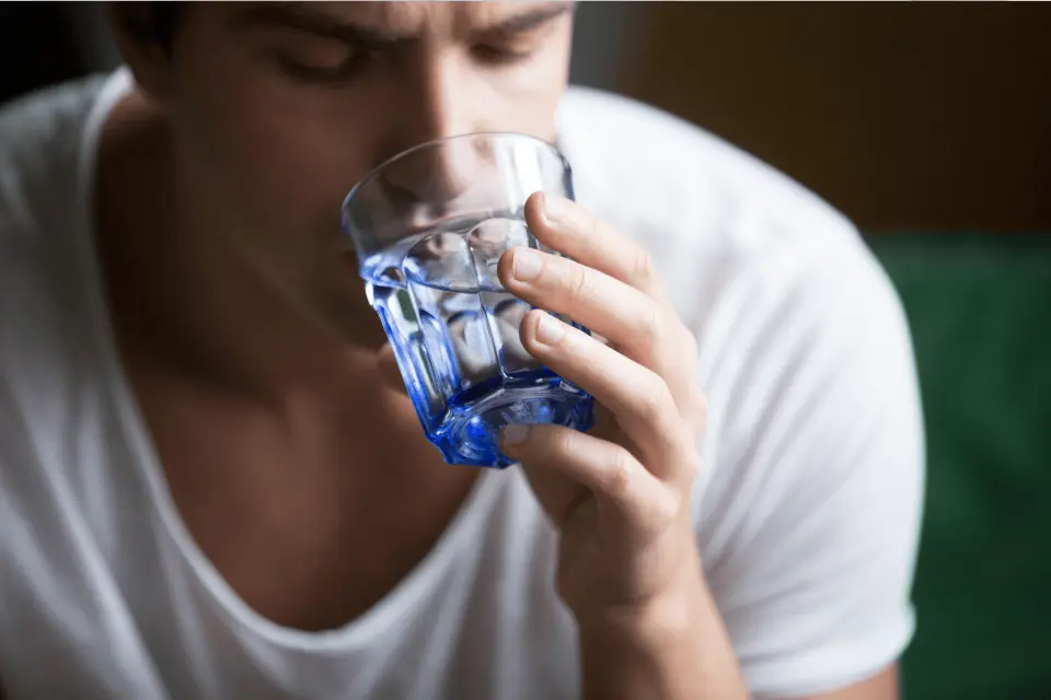 Can Dehydration Cause Stomach Pain?