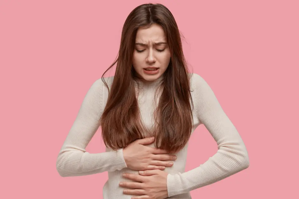 Can Stress Be the Cause of Stomach Pain?