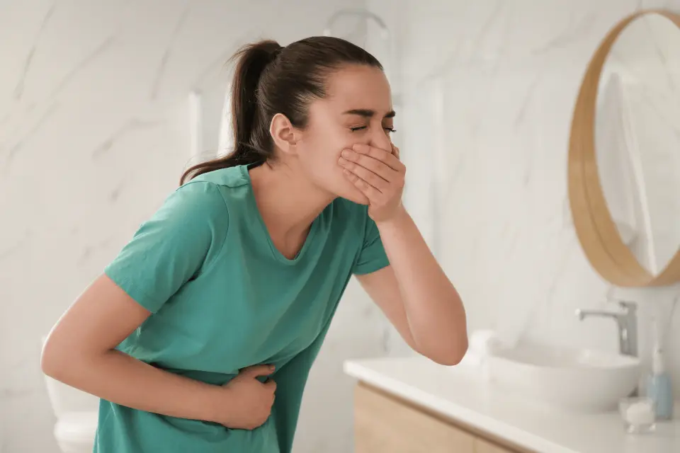 Norovirus or Food Poisoning: How to Know the Difference