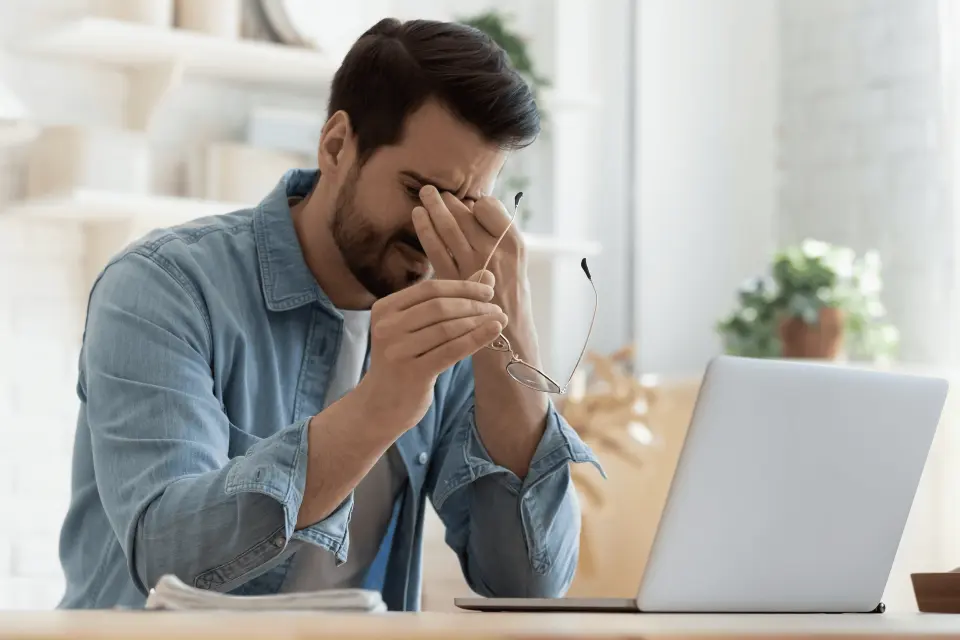 At What Age Do People Start Feeling Older and More Tired?