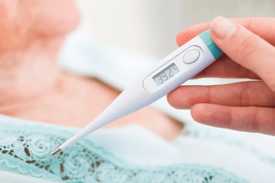 What’s the Best Medicine to Bring Down a Fever?