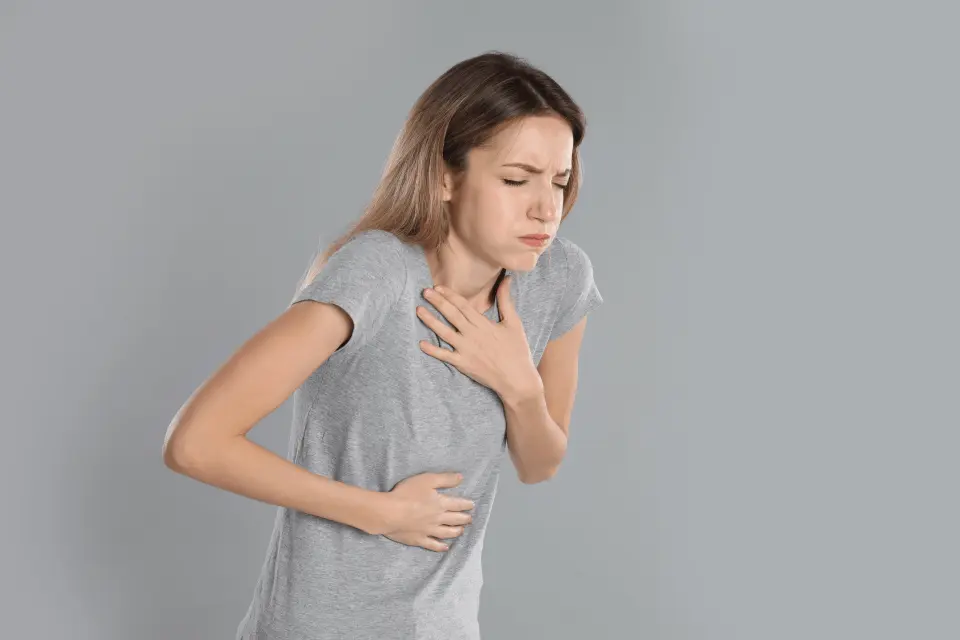 Does Sprite Help Soothe Nausea?