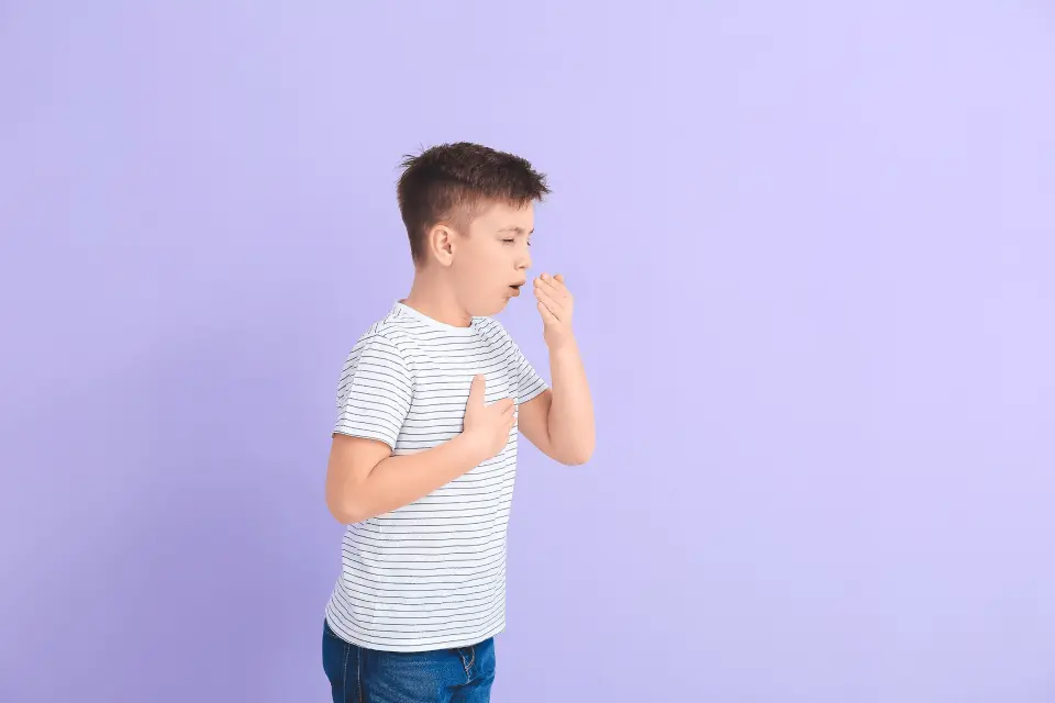 Effective Cough Suppressants for Children