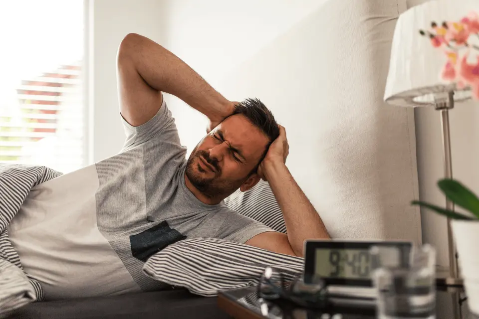 Why Do I Wake Up With a Headache?