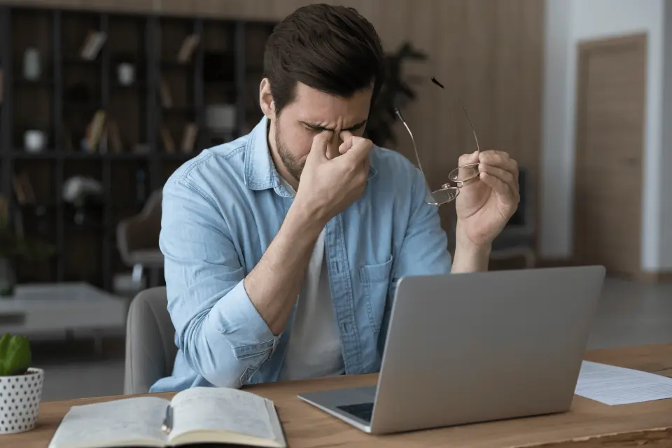 Can Stress Make You Feel Dizzy?