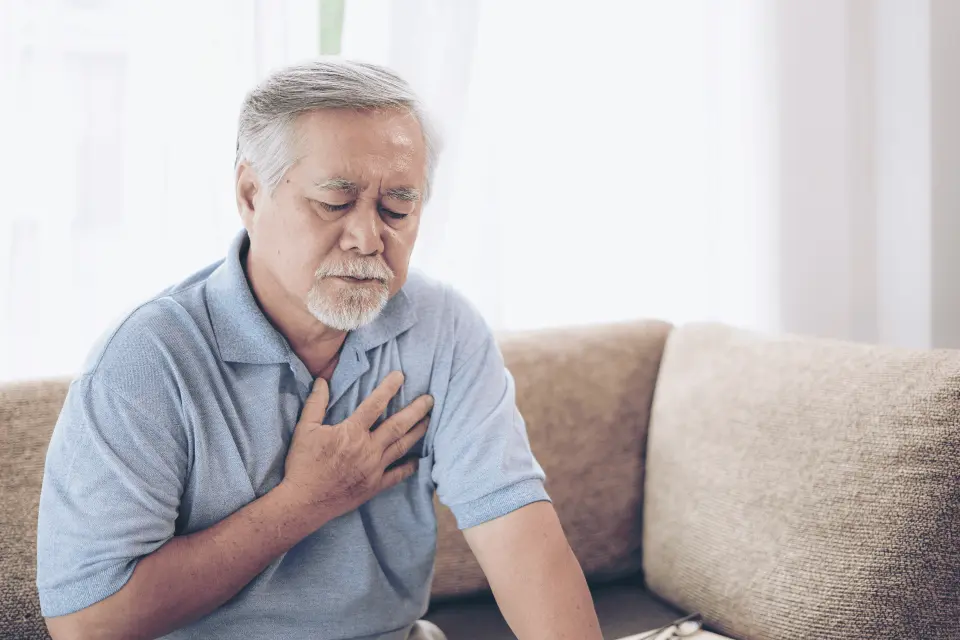 How Long Does a Chest Cold Usually Last?