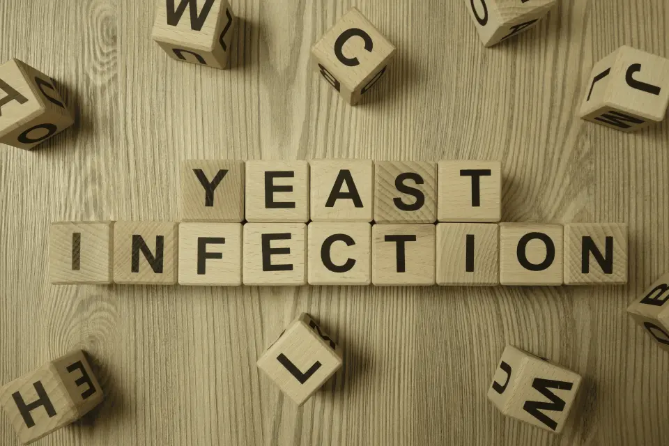 Can a Yeast Infection Cause Cramping?
