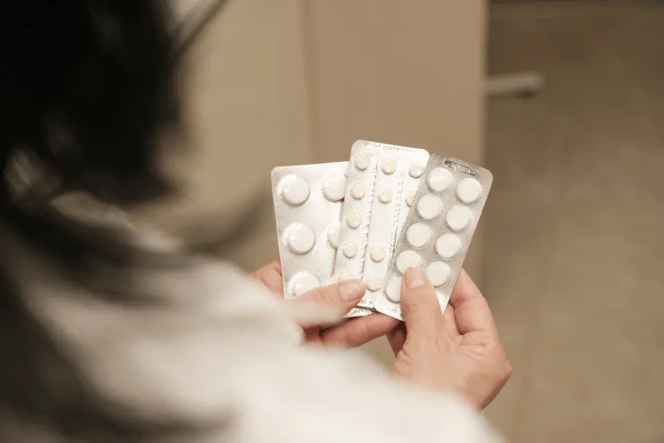 Hydroxyzine 25mg: How to Identify This Medication
