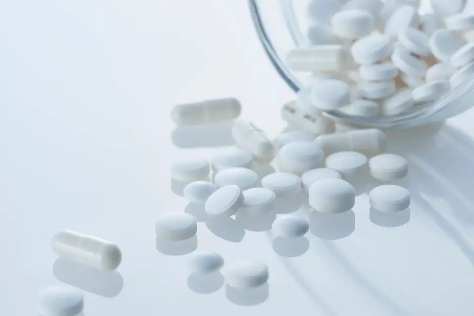 Hydroxyzine Pills: How to Identify Atarax or Vistaril