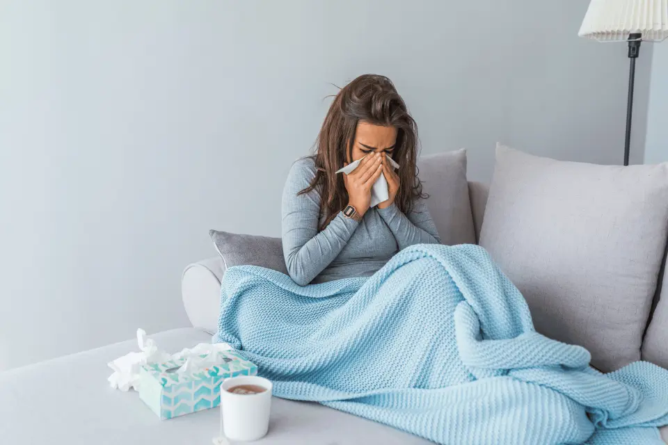 When Should You Go to Urgent Care for a Cold?