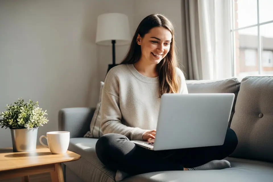 Free Online Therapy: Affordable Mental Health Resources That Actually Help