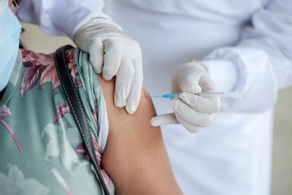 What to Avoid After Getting a Flu Shot