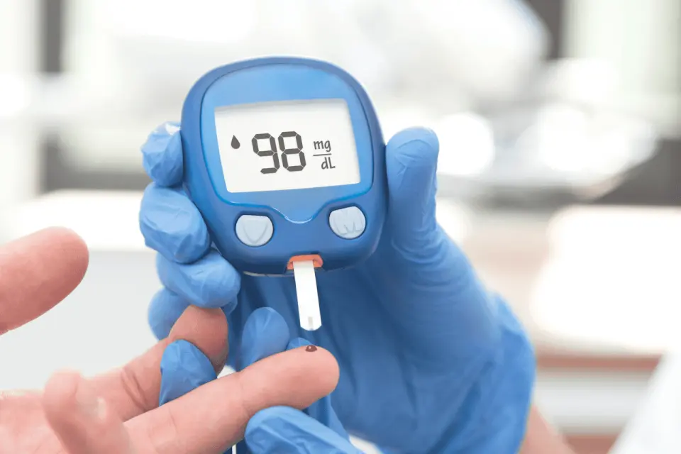 What to Eat Before a Glucose Test for Best Results