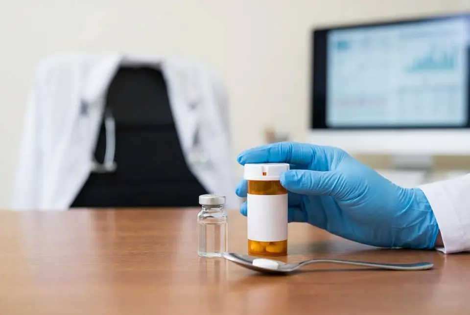 Progesterone During Perimenopause