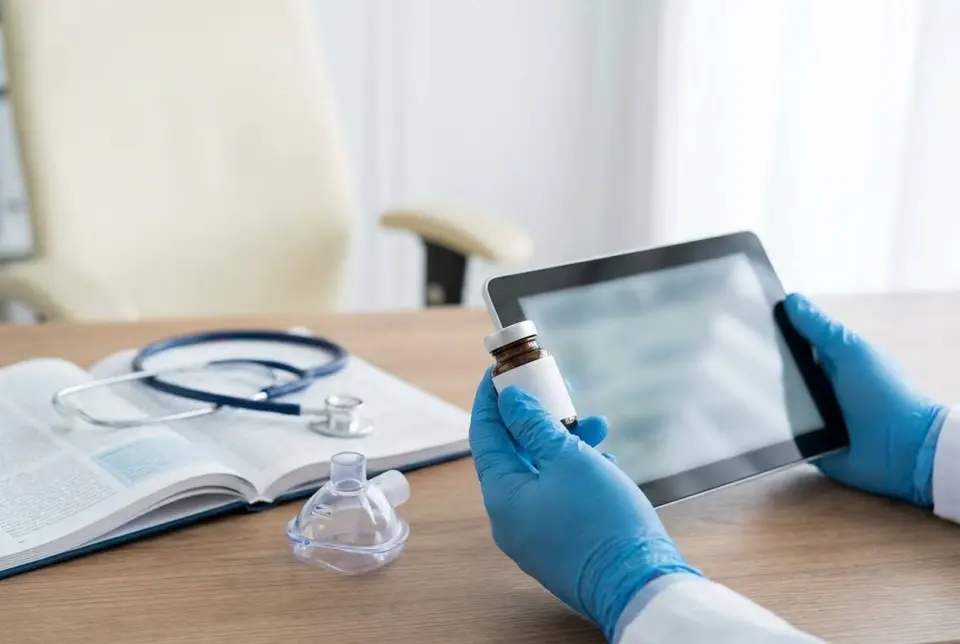 8 Common and Serious Side Effects of Levalbuterol