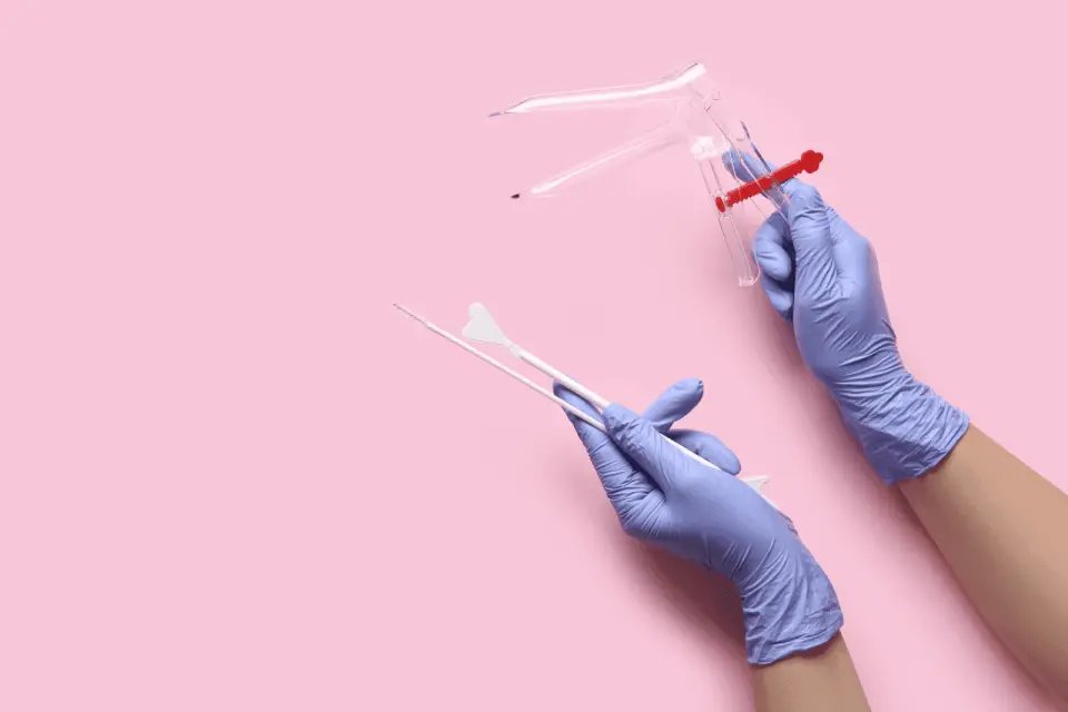 Normal Pap, But Positive HPV? What It Means