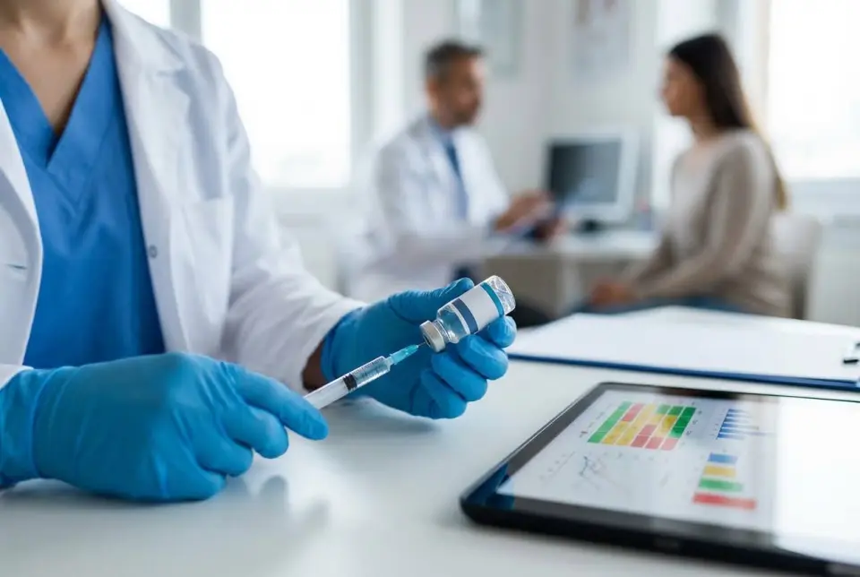 Xolair Dosage Guide: How Much to Take and When (With Chart)
